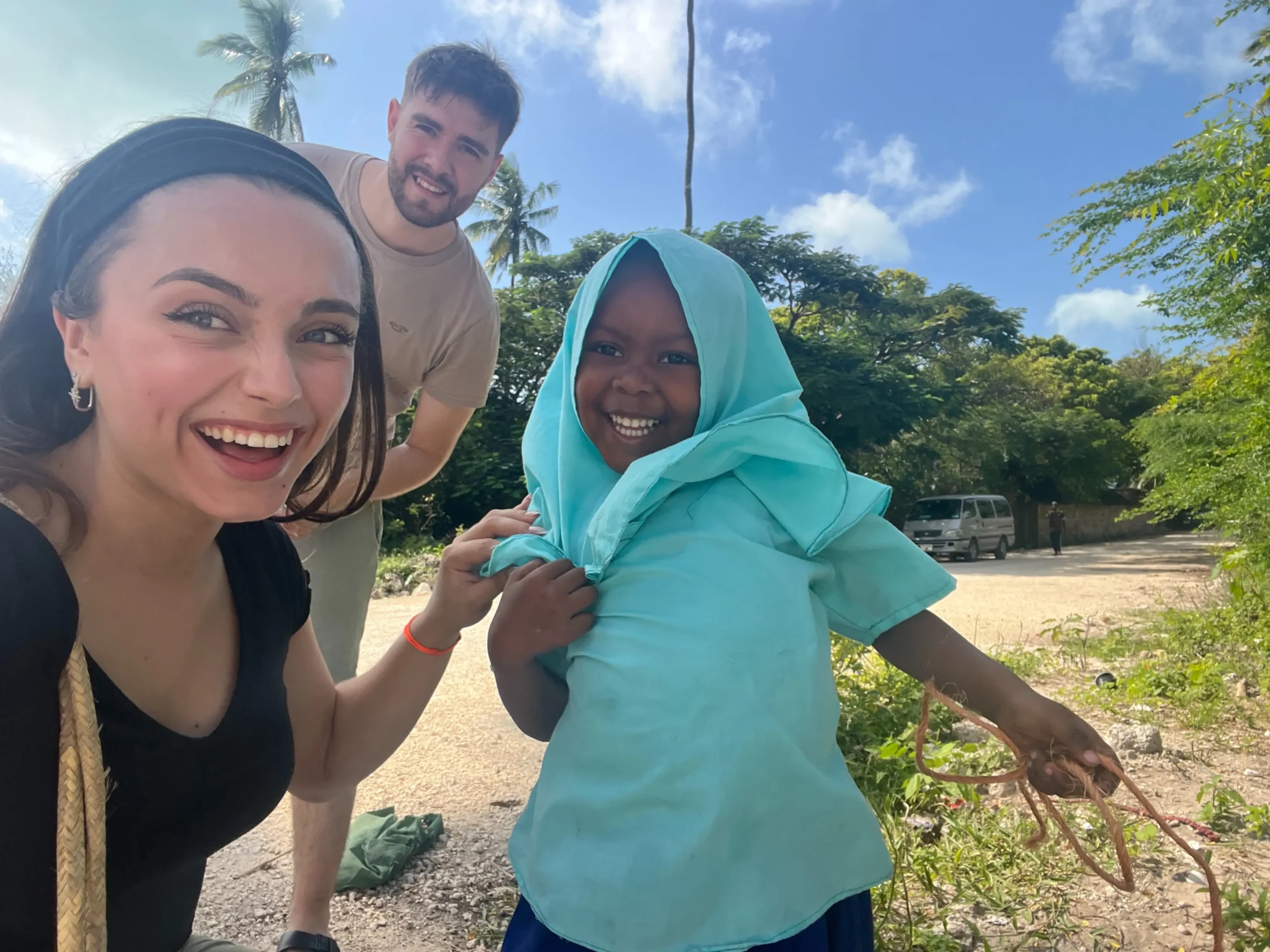 Zanzibar